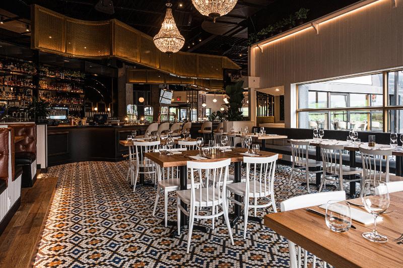 호텔 Holiday Inn Laval Montreal, An Ihg