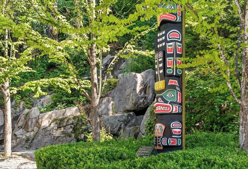 酒店 Holiday Inn & Suites North Vancouver, An Ihg