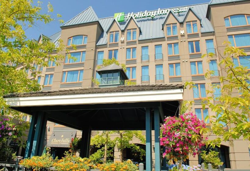 酒店 Holiday Inn & Suites North Vancouver, An Ihg