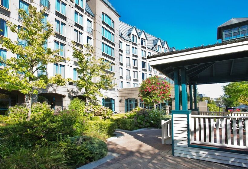 酒店 Holiday Inn & Suites North Vancouver, An Ihg