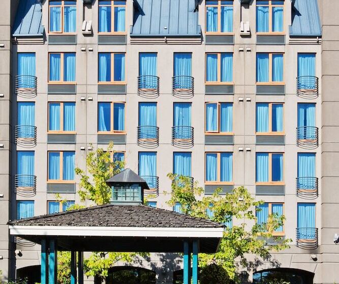 酒店 Holiday Inn & Suites North Vancouver, An Ihg