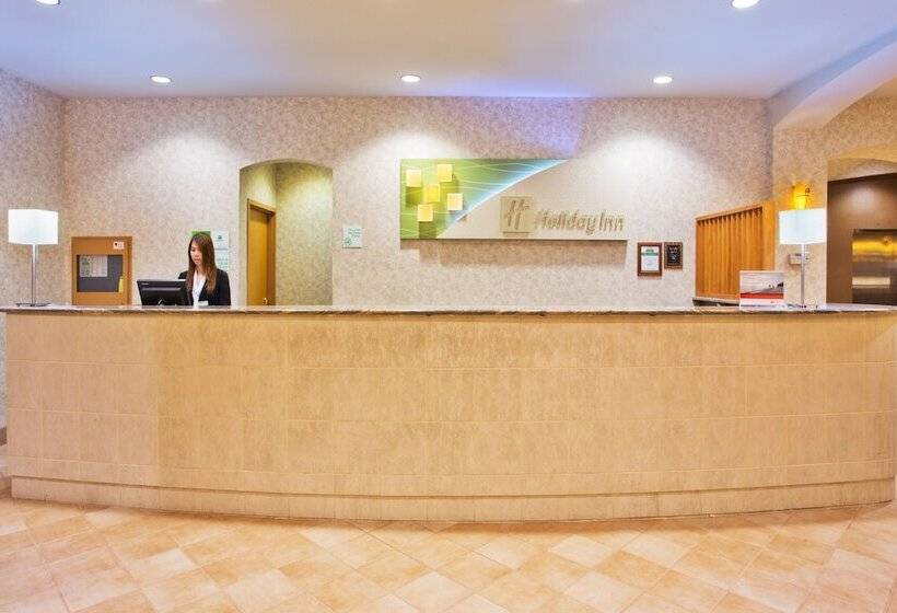 酒店 Holiday Inn & Suites North Vancouver, An Ihg