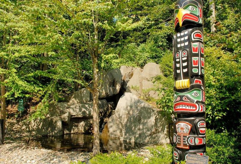 酒店 Holiday Inn & Suites North Vancouver, An Ihg