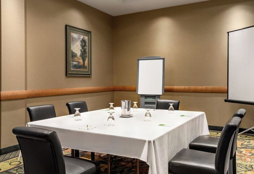 酒店 Holiday Inn & Suites North Vancouver, An Ihg