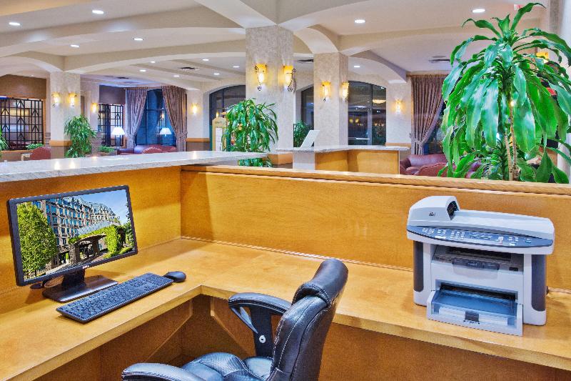 酒店 Holiday Inn & Suites North Vancouver, An Ihg