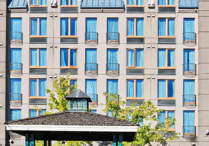 酒店 Holiday Inn & Suites North Vancouver, An Ihg