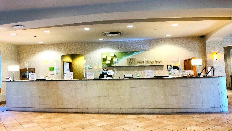 酒店 Holiday Inn & Suites North Vancouver, An Ihg