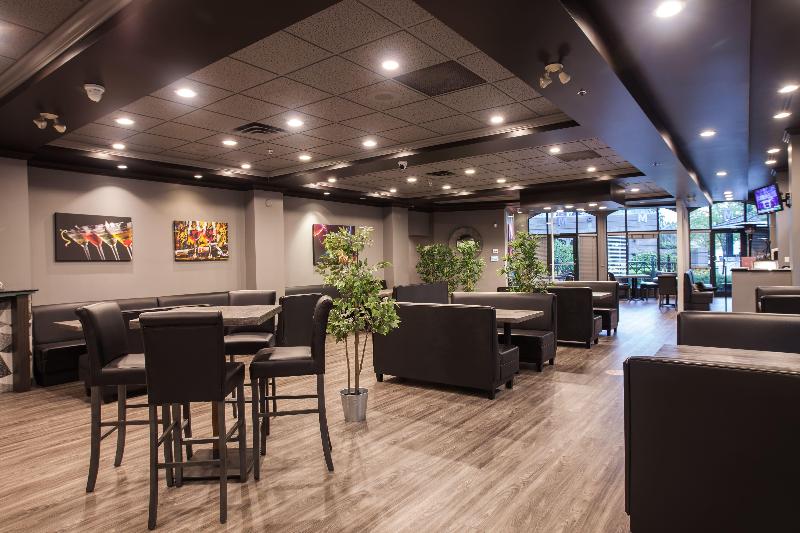 酒店 Holiday Inn & Suites North Vancouver, An Ihg