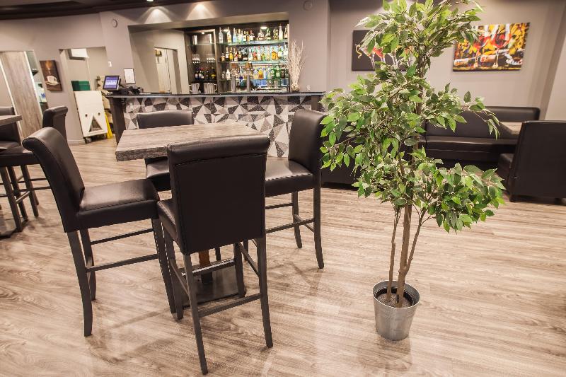 酒店 Holiday Inn & Suites North Vancouver, An Ihg