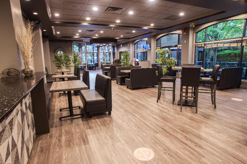 酒店 Holiday Inn & Suites North Vancouver, An Ihg