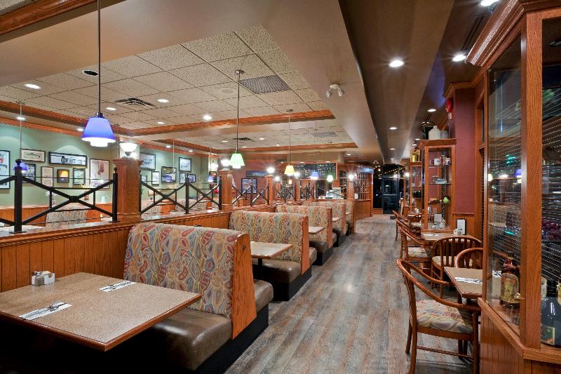 酒店 Holiday Inn & Suites North Vancouver, An Ihg