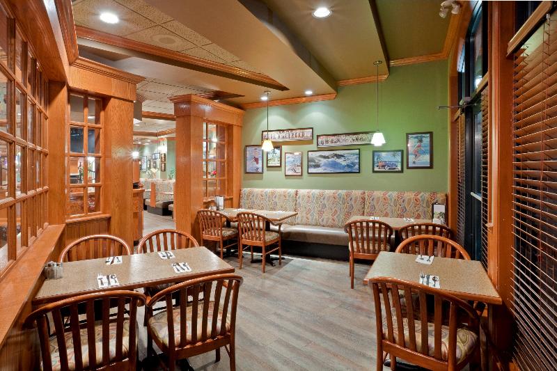 酒店 Holiday Inn & Suites North Vancouver, An Ihg