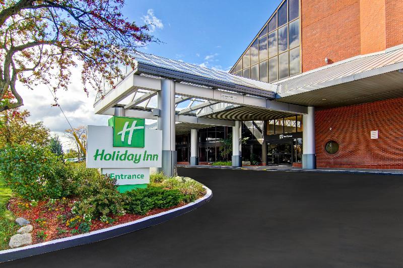 فندق Holiday Inn Oakville Centre, An Ihg