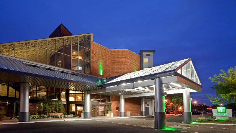 فندق Holiday Inn Oakville Centre, An Ihg