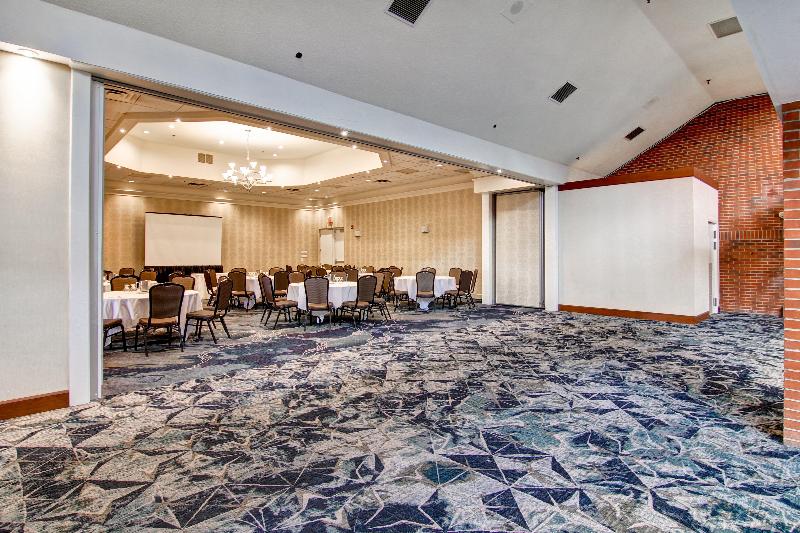 فندق Holiday Inn Oakville Centre, An Ihg