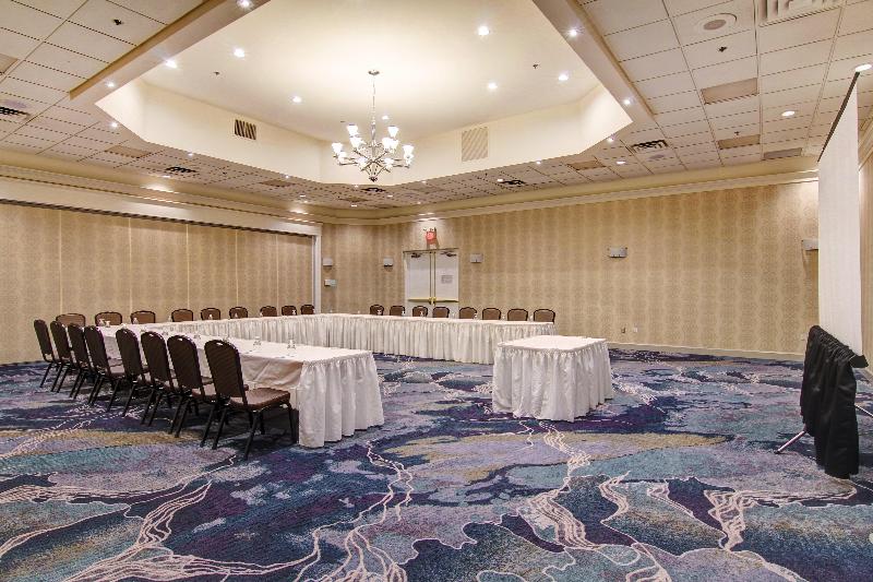 فندق Holiday Inn Oakville Centre, An Ihg