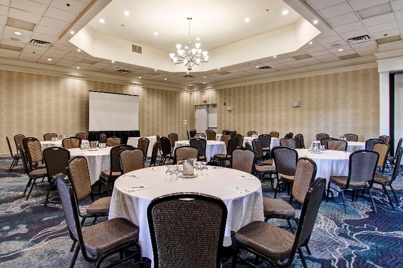 فندق Holiday Inn Oakville Centre, An Ihg