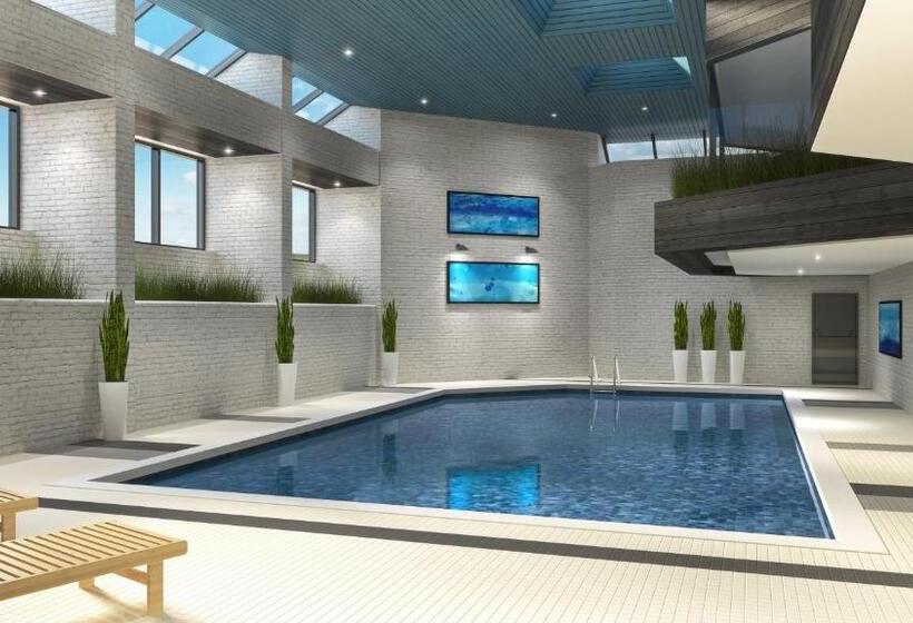 酒店 Holiday Inn Ottawa East, An Ihg