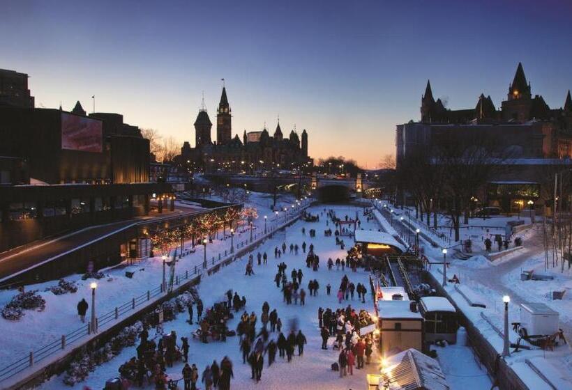 酒店 Holiday Inn Ottawa East, An Ihg