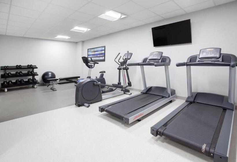 酒店 Holiday Inn Ottawa East, An Ihg