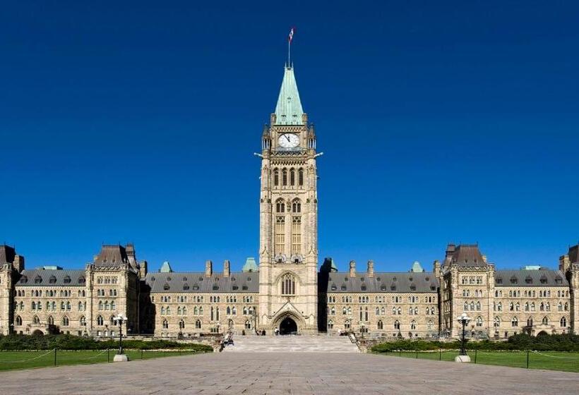 酒店 Holiday Inn Ottawa East, An Ihg