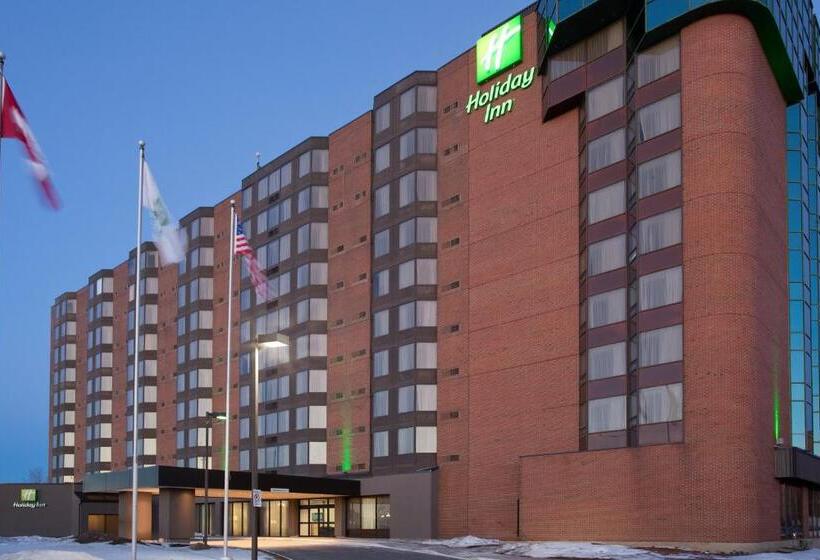 酒店 Holiday Inn Ottawa East, An Ihg