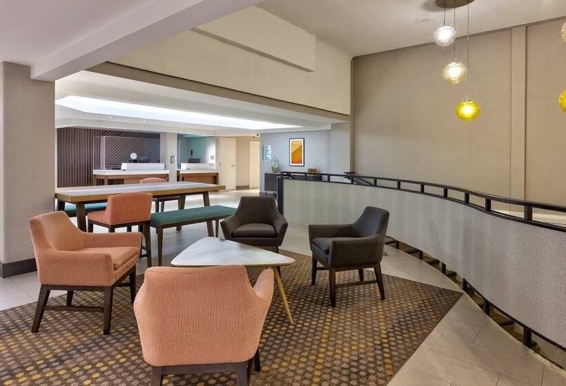 هتل Holiday Inn St Johns, An Ihg