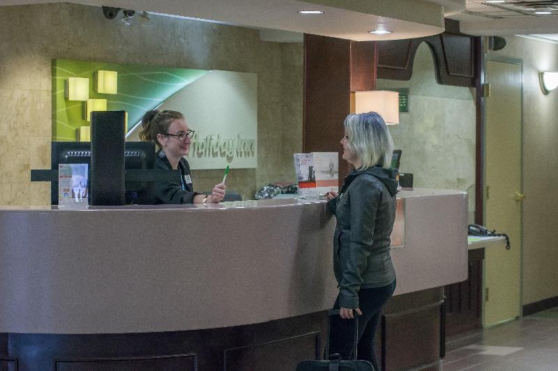 هتل Holiday Inn St Johns, An Ihg