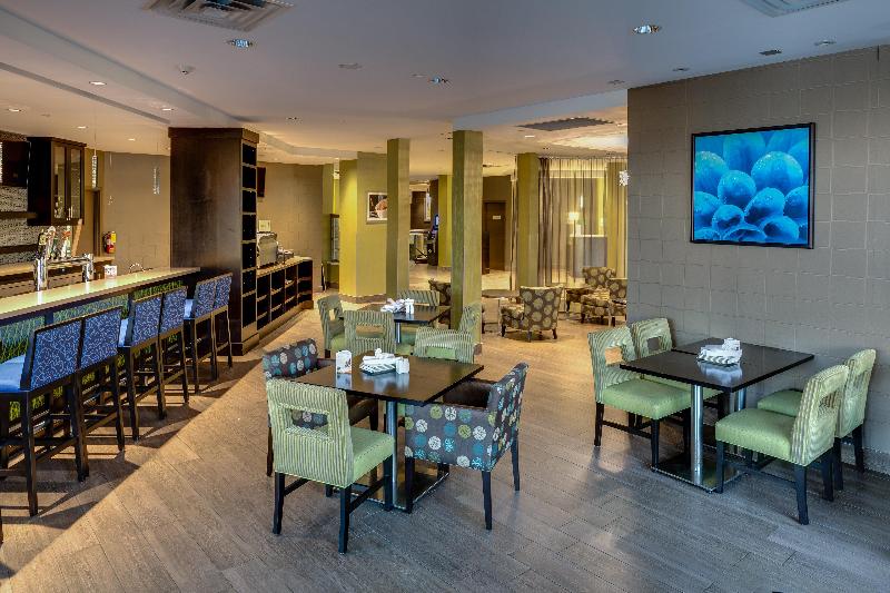 فندق Holiday Inn Sudbury, An Ihg