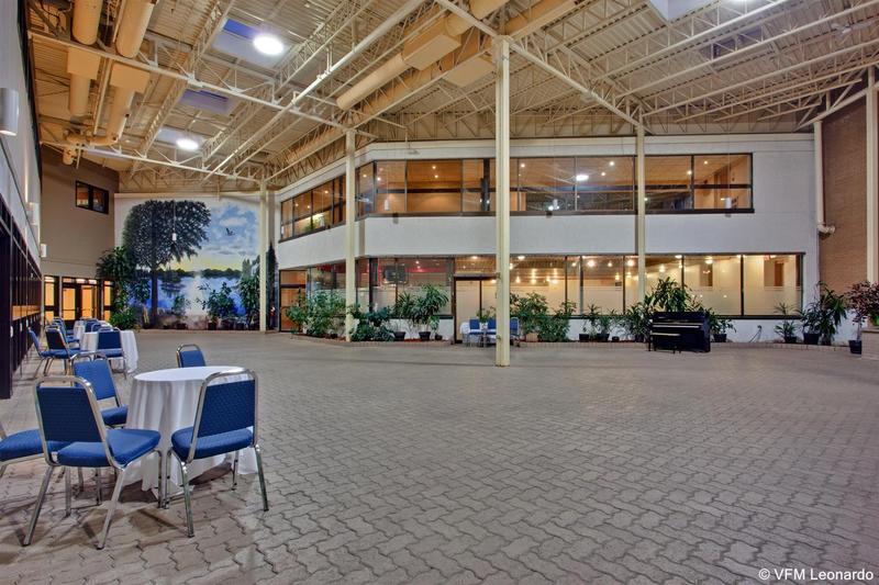 فندق Holiday Inn Sudbury, An Ihg