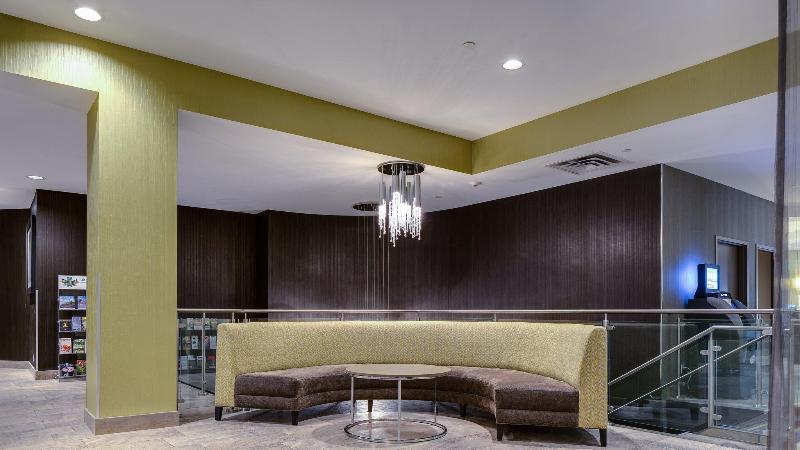 فندق Holiday Inn Sudbury, An Ihg