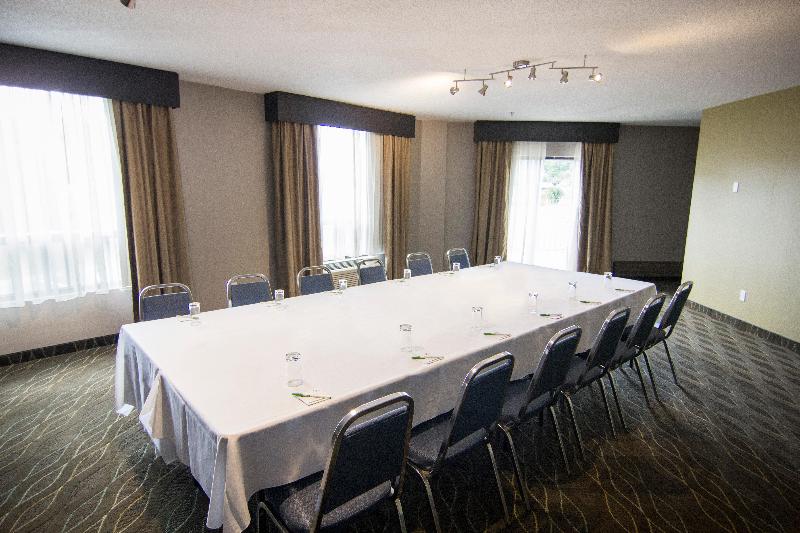 فندق Holiday Inn Sudbury, An Ihg
