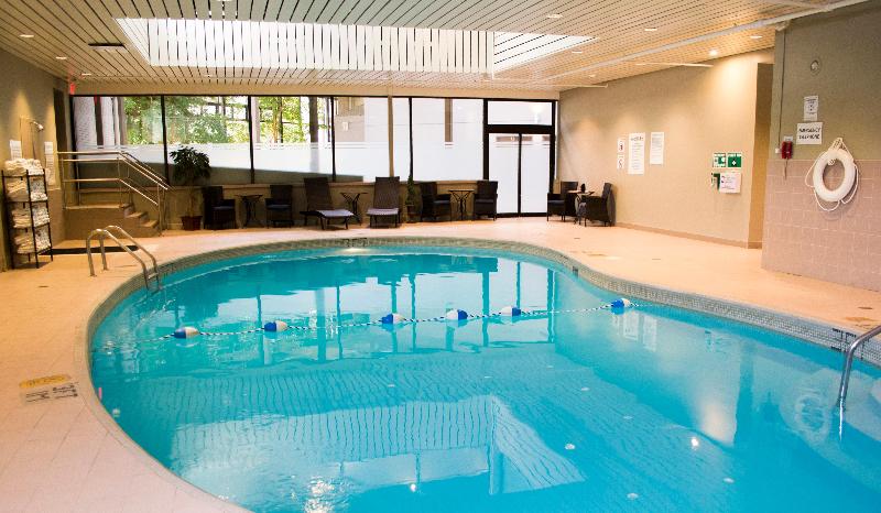 فندق Holiday Inn Sudbury, An Ihg