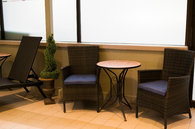 فندق Holiday Inn Sudbury, An Ihg