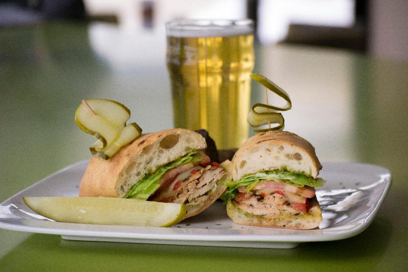 فندق Holiday Inn Sudbury, An Ihg