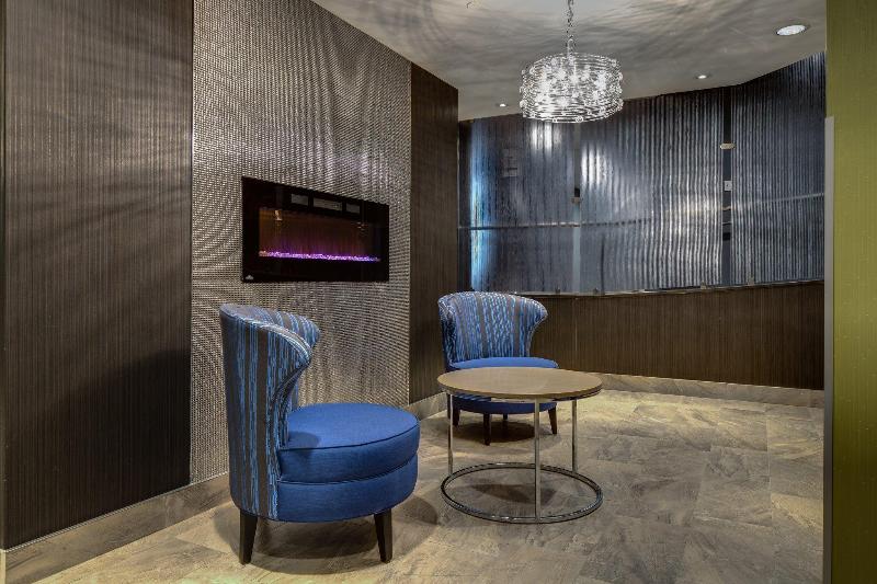 فندق Holiday Inn Sudbury, An Ihg