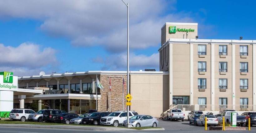 فندق Holiday Inn Sudbury, An Ihg