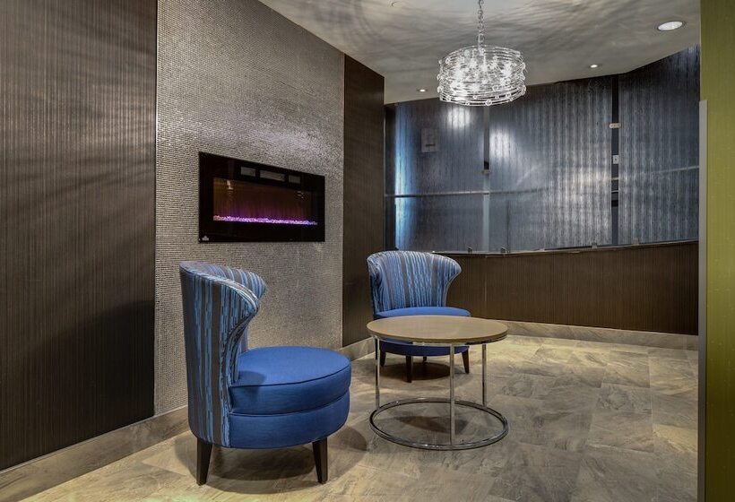 فندق Holiday Inn Sudbury, An Ihg