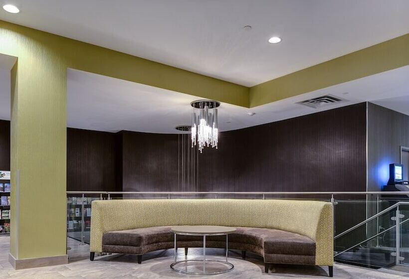 فندق Holiday Inn Sudbury, An Ihg