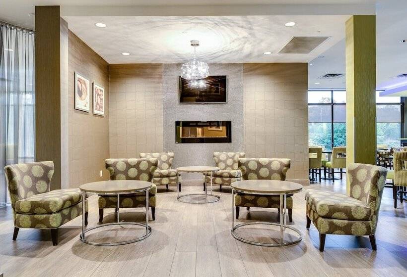 فندق Holiday Inn Sudbury, An Ihg