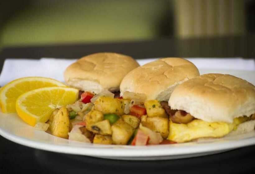 فندق Holiday Inn Sudbury, An Ihg