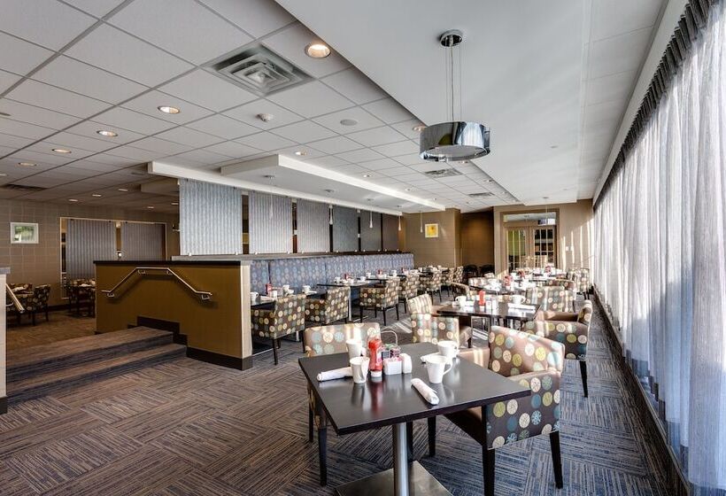 فندق Holiday Inn Sudbury, An Ihg