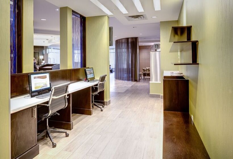 فندق Holiday Inn Sudbury, An Ihg