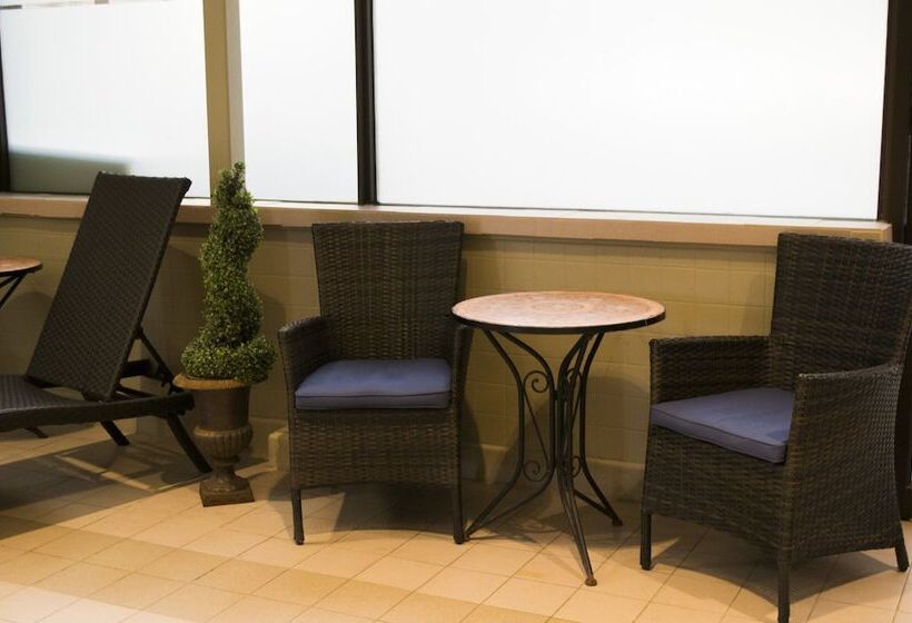 فندق Holiday Inn Sudbury, An Ihg