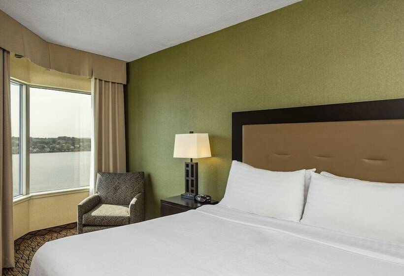 בית מלון כפרי Holiday Inn Sydney   Waterfront, An Ihg