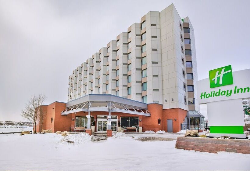 בית מלון כפרי Holiday Inn Sydney   Waterfront, An Ihg