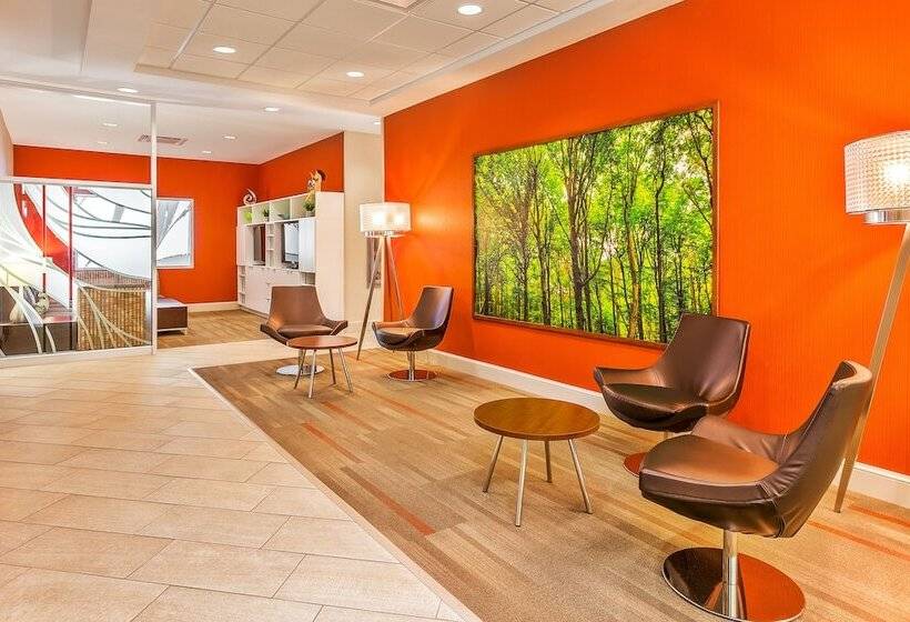 בית מלון כפרי Holiday Inn Sydney   Waterfront, An Ihg