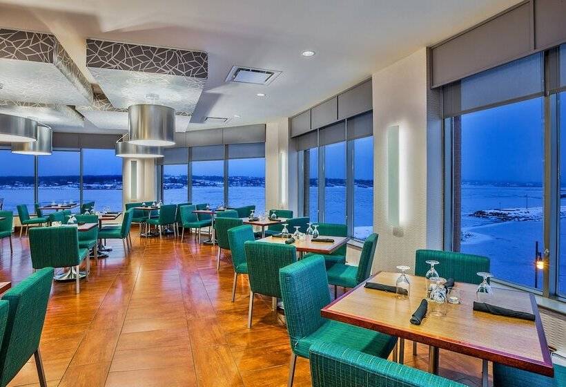 בית מלון כפרי Holiday Inn Sydney   Waterfront, An Ihg