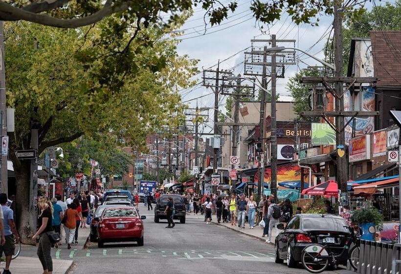 酒店 Holiday Inn Toronto Downtown Centre, An Ihg