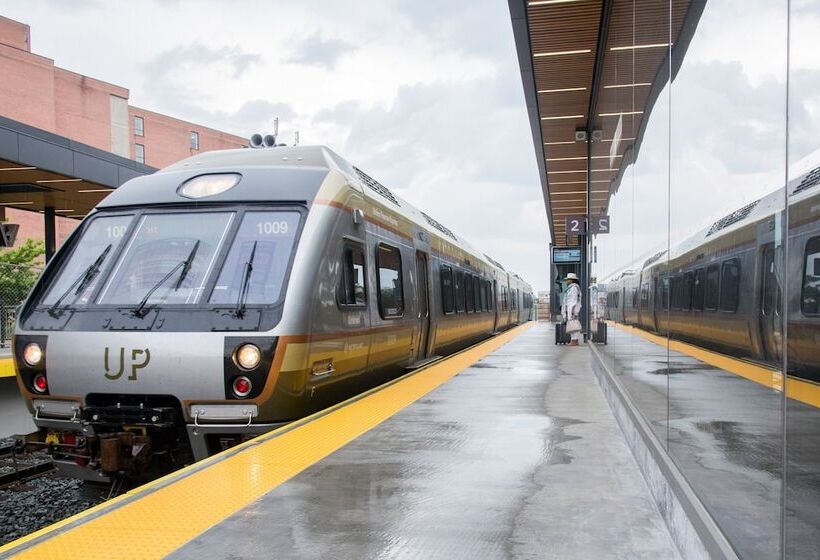 酒店 Holiday Inn Toronto Downtown Centre, An Ihg